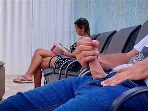 Ich ging zum Zahnarzt und half einem Fremden zu kommen!