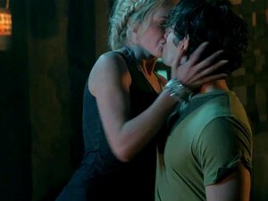 Brooke Williams - Die Shannara Chronicles s1e09