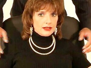 Britische Femdom-Schlampe Lady Sonia