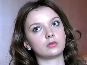 WoodmanCastingX Prinzessin Mihaylik