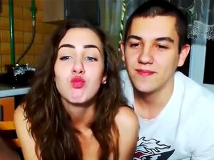 Webcam Video Heiße Amateur Webcam Paar Kostenlose Süße Porno Teil