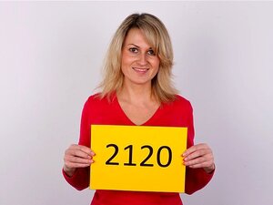 Czech Dilettante reife Frau, die ich gerne ficken würde, bekommt Load