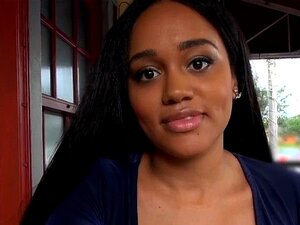 Heißes Fick-Special für Babe mit Melonen