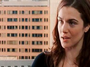 Rachel Weisz - Il giardiniere costante