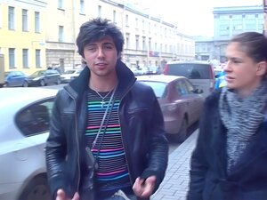 Hardcore-Fick nach den Prüfungen