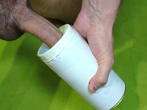 WIE MAN DIY REALISTISCHE ENGE MUSCHI / ANAL ZU HAUSE MACHT