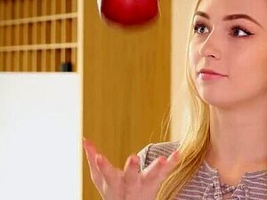Stiefschwester Jenny Wilds Muschi ist süßer als Apple Pie S20:E4