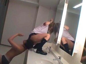 Unglaubliche japanische Tussi Sakura Kiryu in einer fabelhaften