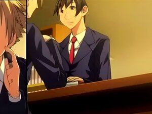 Imako System 02 Hentai Anime