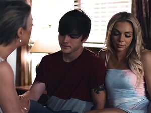 Innoissaan äitipuoli haluaisin vittu on kolme-jotkut kanssa 18yo