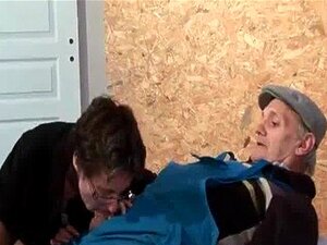 YouPorn - Fransk Mogen betalar med styvsonens kropp