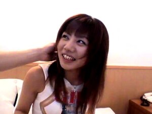 Ai Uehara asiatische Süße in Amateurporno POV