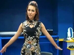 Busty maria ozawa hämmästyttävä seksi kohtaus part2