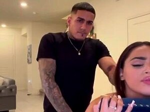 Stiefschwester kann keine größere Menge nehmen, versehentlich in der