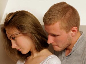 Dirty Flix - Alice Marshall - Nachtisch quellend. Alice liebt