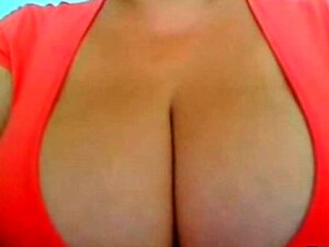 Kolumbianische BBW mit großen Titten und Mädchen XVII