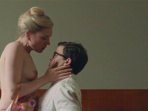 Anniek Pheifer nackt - Het leven ist vurrukkulluk - 2018. Etta von -