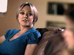 Dick on naimisissa sekä Deen että Katien kanssa. Järkytyksekseen