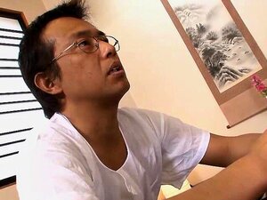 Yui Ayana ist eine versaute japanische Dame und sie ist mehr als nur