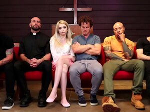 Lexi L@re GangBang Brutal OP - Video 1. Schau dir Lexi L @re GangBong