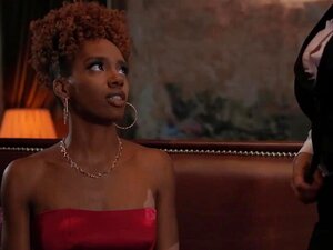 Laszive Stiefmutter, die ich gerne ficken würde (Alexis Fawx) zeigt