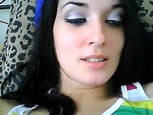 Webcam Cutie - Jakso 141