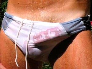 Ich liebe die Bulge