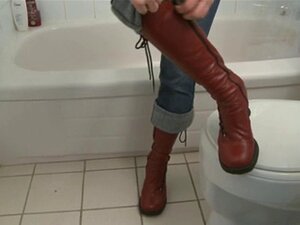 Travaux De Pieds Gros