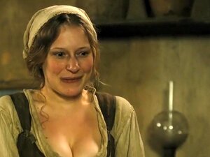 2010: Dumas (Ophelia Kolb)