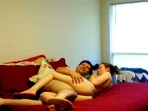 Einer der besten Amateur-Sexfilme, die ich je gesehen habe