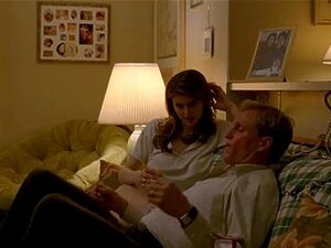 alexandra daddario nackt