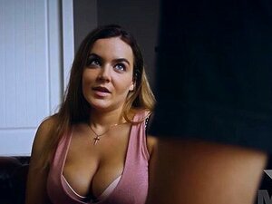Feticismo della mamma bruna e creampie
