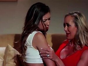 Süße Brandi Love und Melissa Moore!!!
