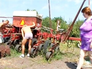 Phat Farm 9 - Szene 3