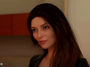 Befreiung: Ehemann fickt seine Frau in einer dunklen Gasse, während