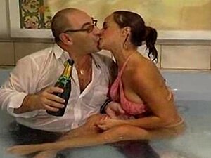 Roberto Malone Bath Sex - brighteyes69r