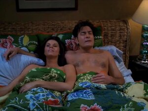 Џенифер Бини Тејлор - Два и по мушкарца