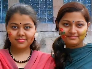 Сунчани Леон бангладеши