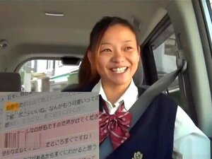 Japanse student geneukt