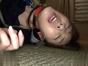 Japanischer OL-Zwangsgeschlechtsverkehr