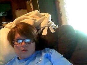 Junge fette Süße masturbiert vor der Livecam, Schade, dass, wenn die