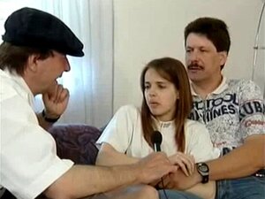 Happy Video Privat 84 - Locker Vom Hocker. Happy Video Privat 84 -
