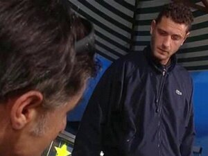 Cedi al fascino peccaminoso di Karma Rosenberg in 'La Banda Del Sabato
