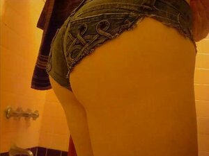 misscharly - Gewoon een collage van mijn kont