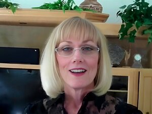 Der Vollendete Amateur-Oma-Oral-Job