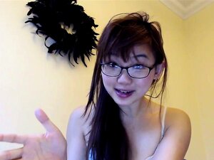 Camgirl Harriets AVN forberedelse vlog