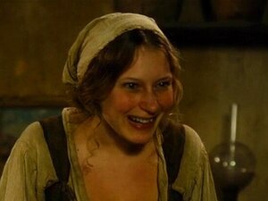 Ophelia Kolb nackt - Dumas - 2010. Der Clip wurde aus dem Film