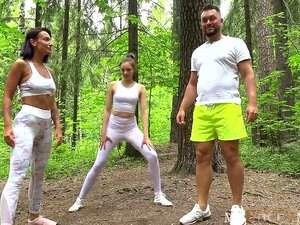 Љубитељи аналног чепа иду на трчање