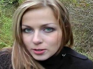 Öffentlicher Sex mit einer frechen heißen Braut