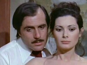 Edwige Fenech - Lady spielt schön mit einem Schwanz (1974)